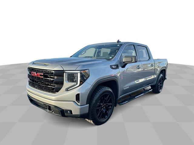 2023 GMC Sierra 1500 Elevation Tucson AZ