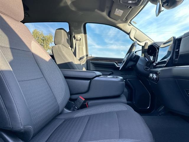 2023 GMC Sierra 1500 Elevation Tucson AZ