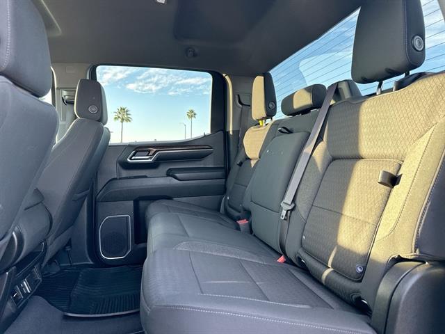 2023 GMC Sierra 1500 Elevation Tucson AZ