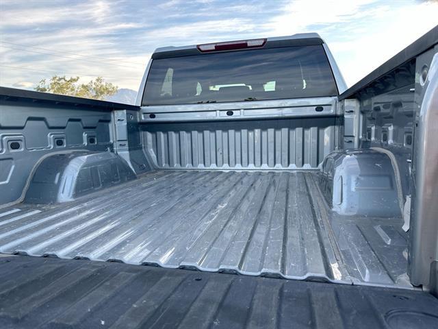 2023 GMC Sierra 1500 Elevation Tucson AZ