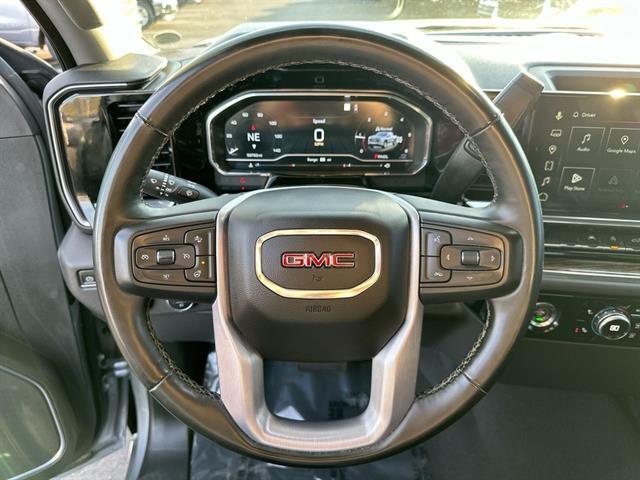 2023 GMC Sierra 1500 Elevation Tucson AZ