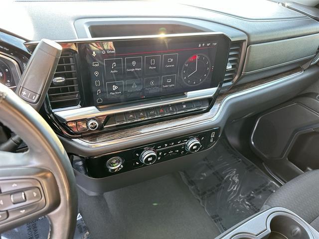 2023 GMC Sierra 1500 Elevation Tucson AZ