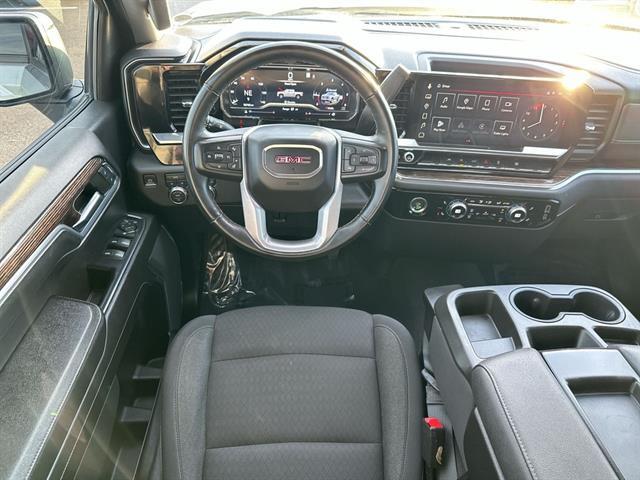 2023 GMC Sierra 1500 Elevation Tucson AZ