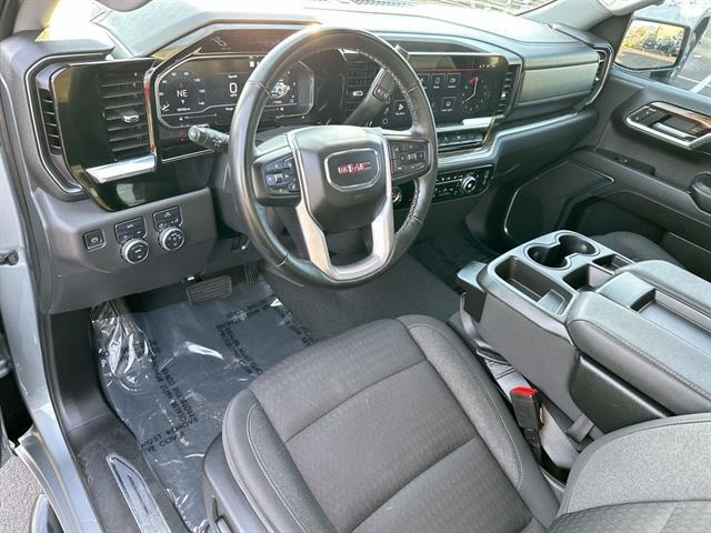 2023 GMC Sierra 1500 Elevation Tucson AZ