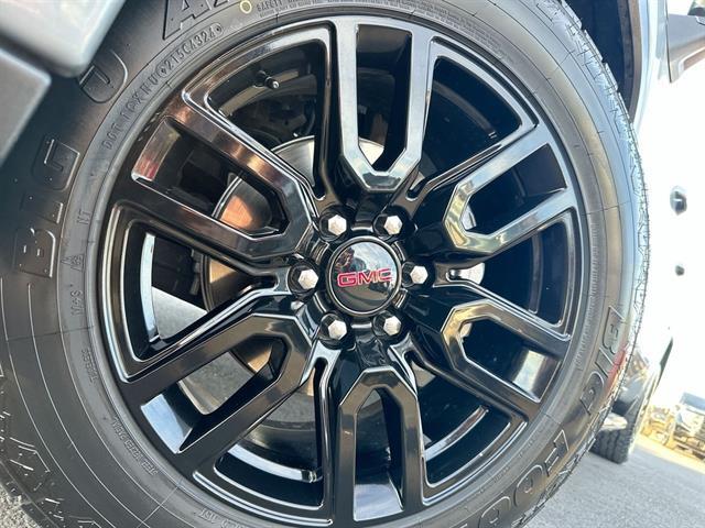 2023 GMC Sierra 1500 Elevation Tucson AZ