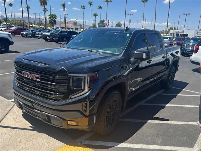 2023 GMC Sierra 1500 Elevation Tucson AZ