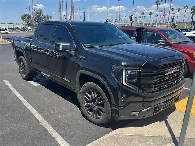 2023 GMC Sierra 1500 Elevation Tucson AZ