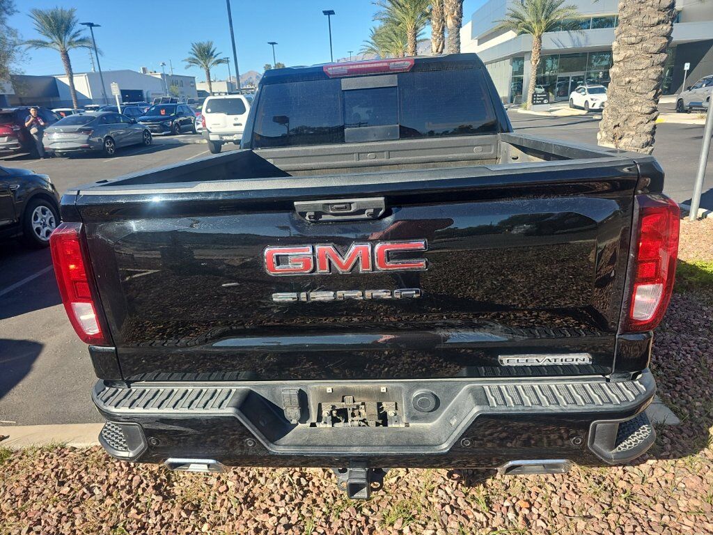 2023 GMC Sierra 1500 Elevation Tucson AZ