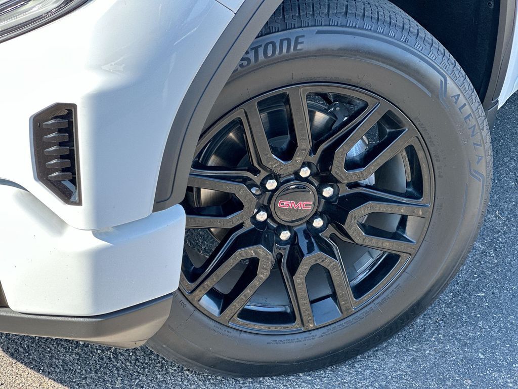 2023 GMC Sierra 1500 Elevation Tucson AZ