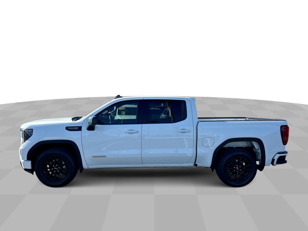 2023 GMC Sierra 1500 Elevation Tucson AZ