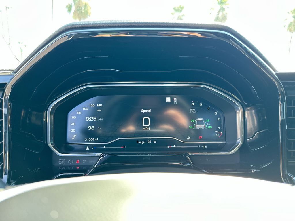 2023 GMC Sierra 1500 Elevation Tucson AZ