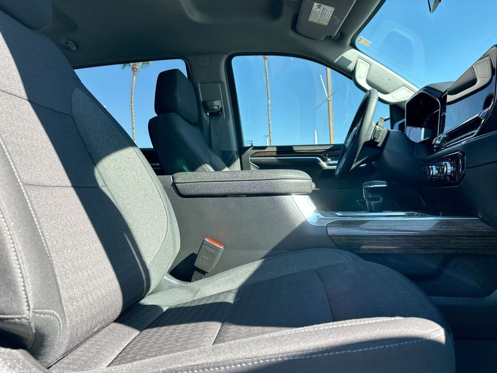 2023 GMC Sierra 1500 Elevation Tucson AZ