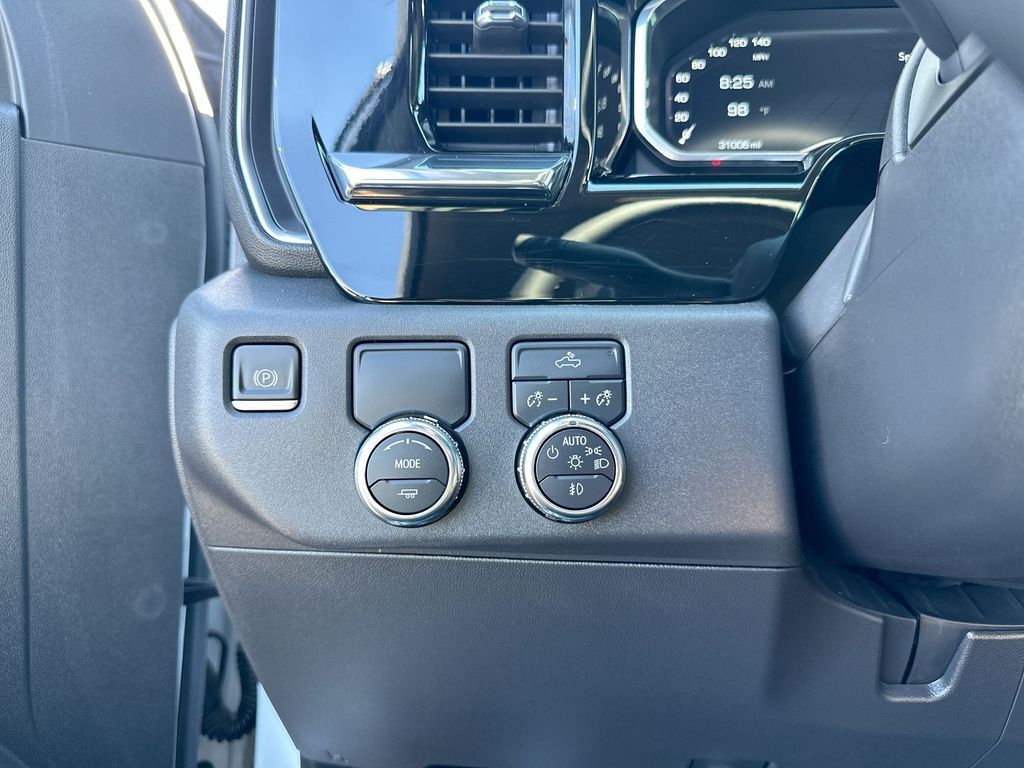 2023 GMC Sierra 1500 Elevation Tucson AZ
