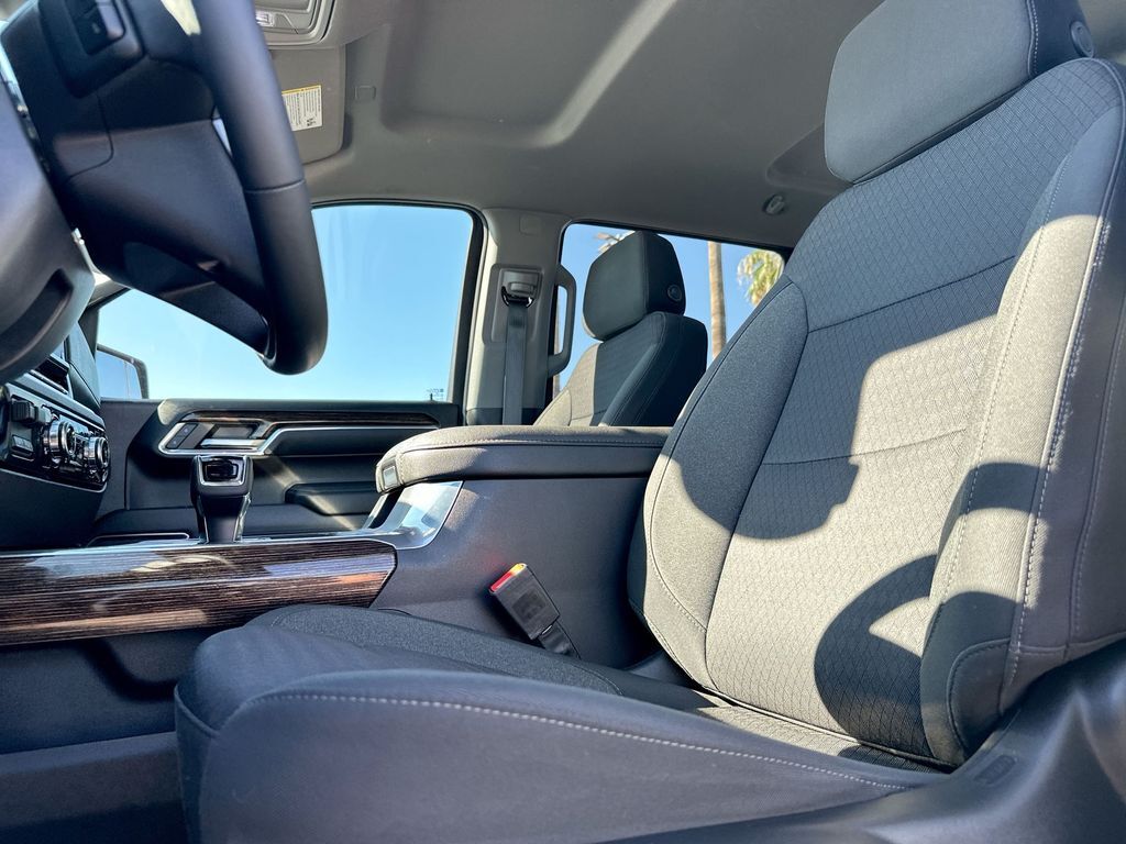2023 GMC Sierra 1500 Elevation Tucson AZ