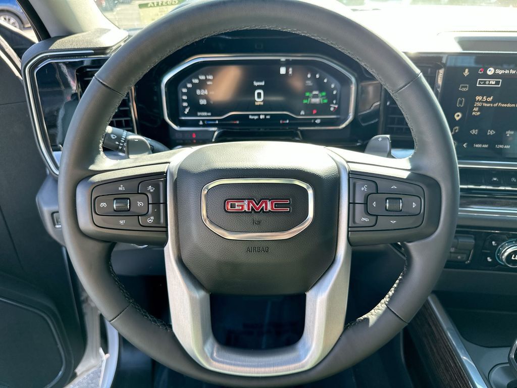 2023 GMC Sierra 1500 Elevation Tucson AZ