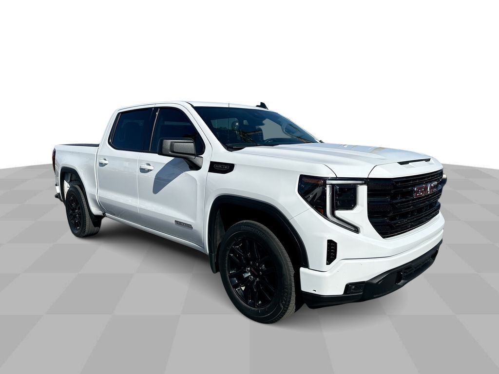 2023 GMC Sierra 1500 Elevation Tucson AZ