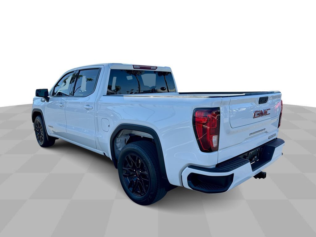 2023 GMC Sierra 1500 Elevation Tucson AZ
