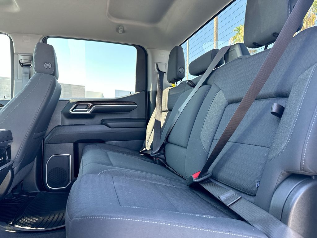 2023 GMC Sierra 1500 Elevation Tucson AZ