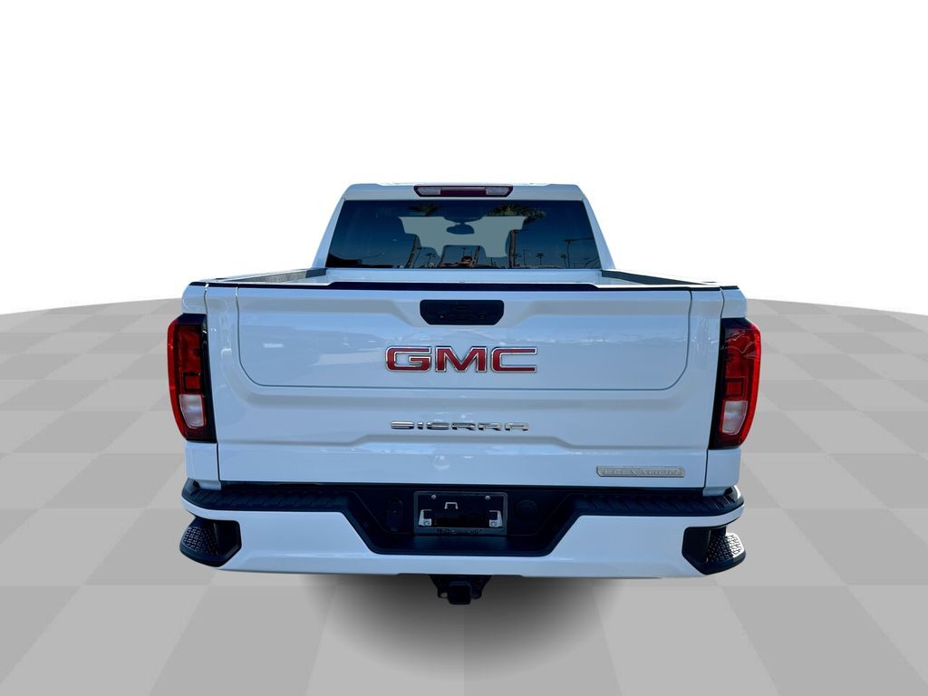 2023 GMC Sierra 1500 Elevation Tucson AZ