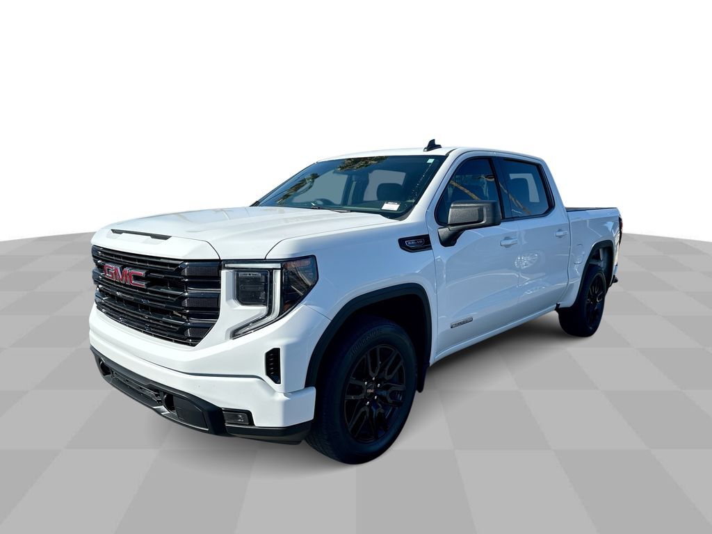 2023 GMC Sierra 1500 Elevation Tucson AZ
