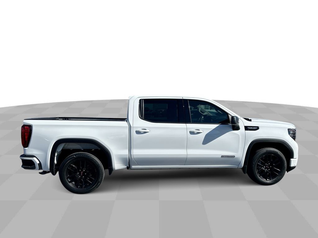 2023 GMC Sierra 1500 Elevation Tucson AZ