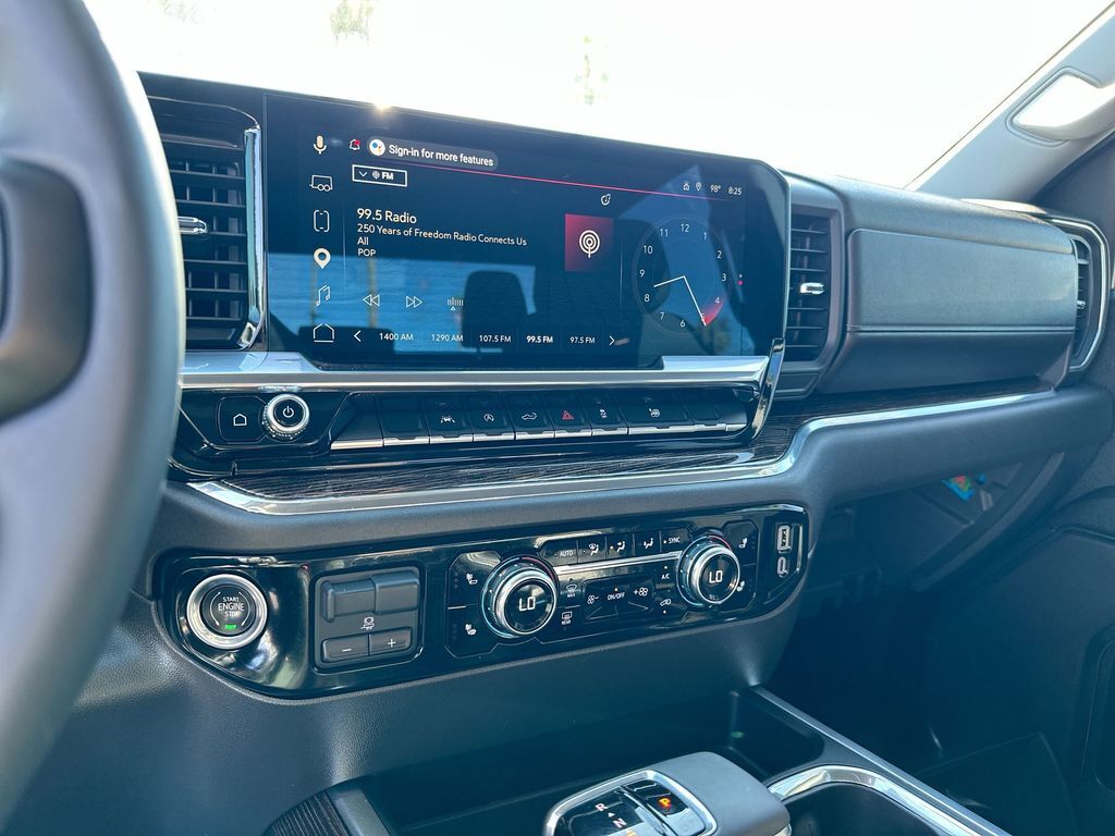 2023 GMC Sierra 1500 Elevation Tucson AZ