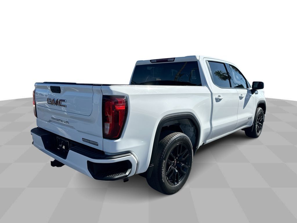2023 GMC Sierra 1500 Elevation Tucson AZ