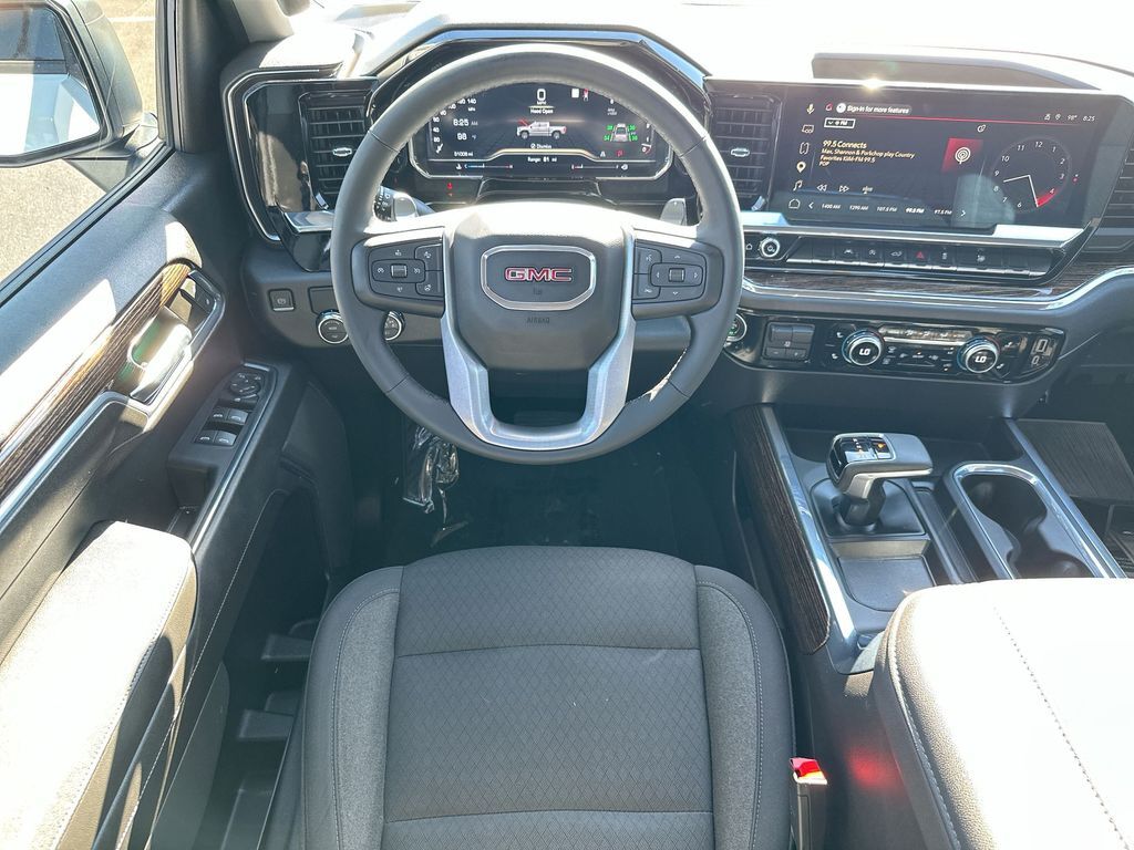 2023 GMC Sierra 1500 Elevation Tucson AZ