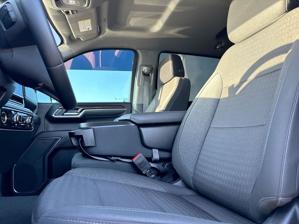 2023 GMC Sierra 1500 Elevation Tucson AZ