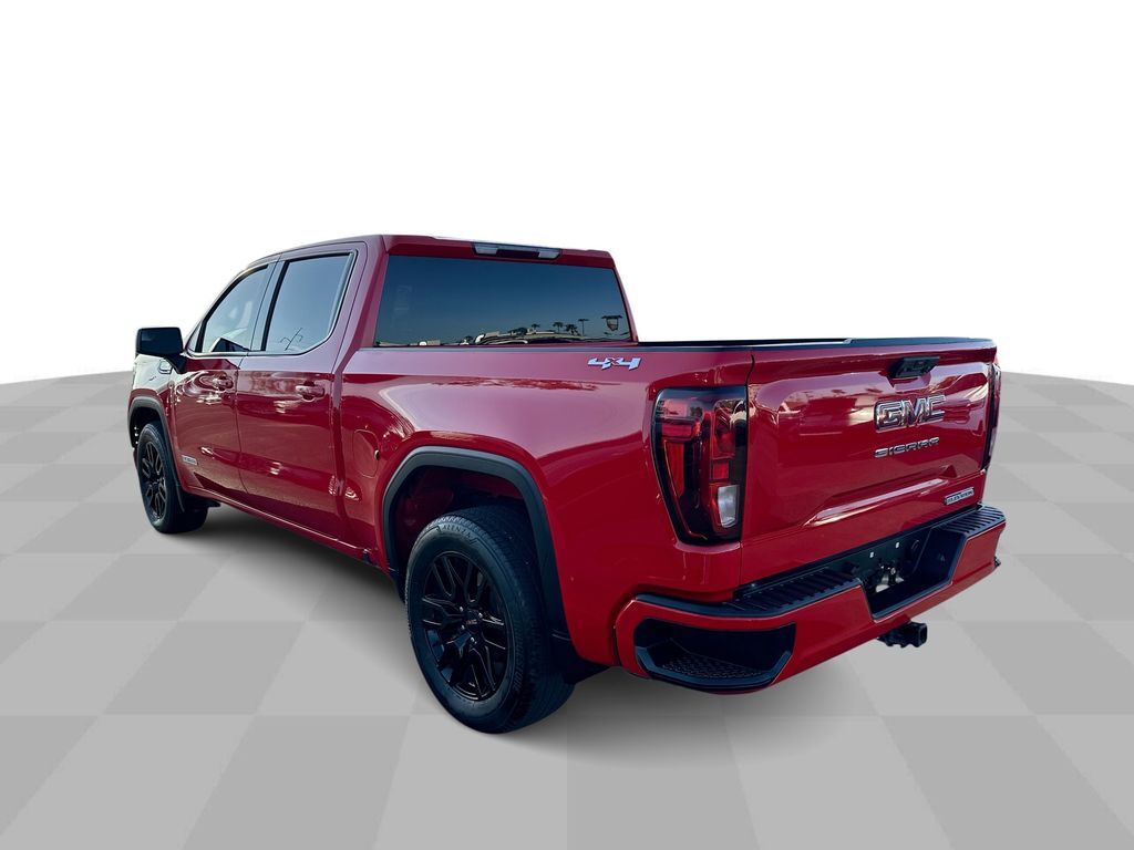 2023 GMC Sierra 1500 Elevation Tucson AZ