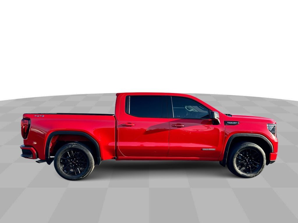 2023 GMC Sierra 1500 Elevation Tucson AZ