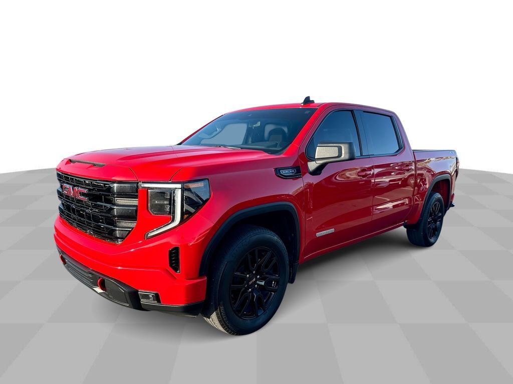 2023 GMC Sierra 1500 Elevation Tucson AZ