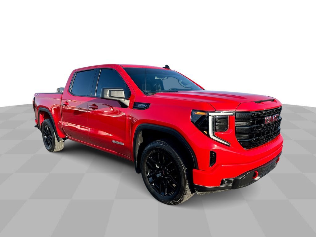 2023 GMC Sierra 1500 Elevation Tucson AZ