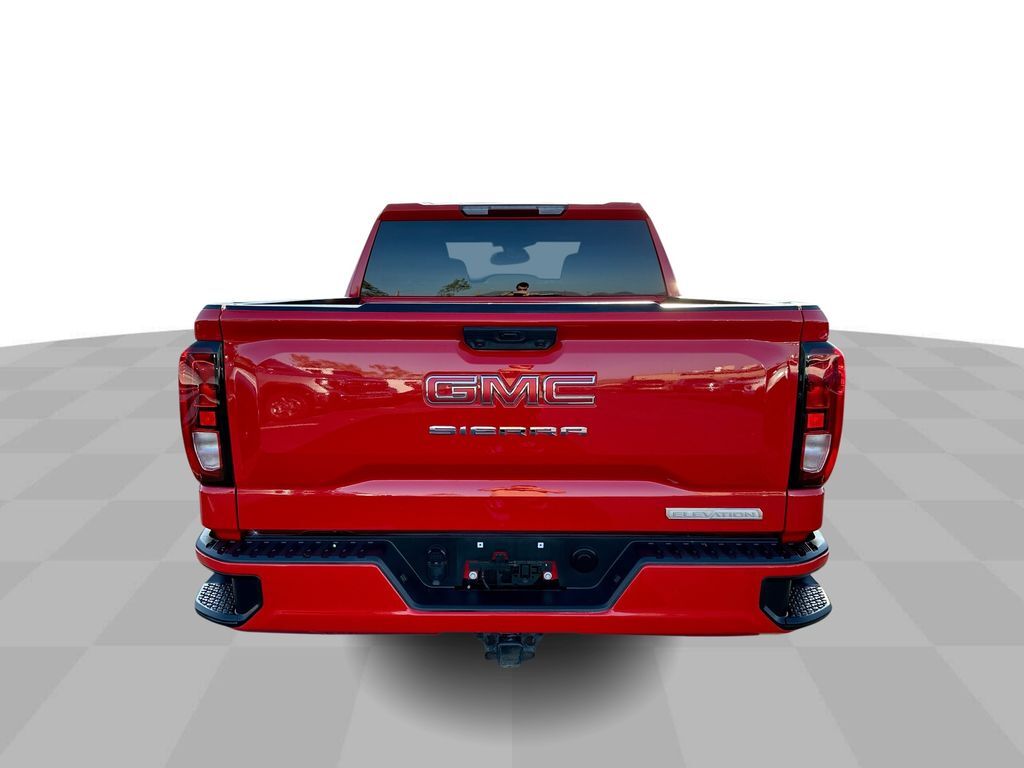 2023 GMC Sierra 1500 Elevation Tucson AZ