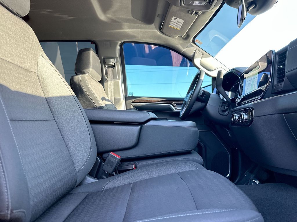 2023 GMC Sierra 1500 Elevation Tucson AZ