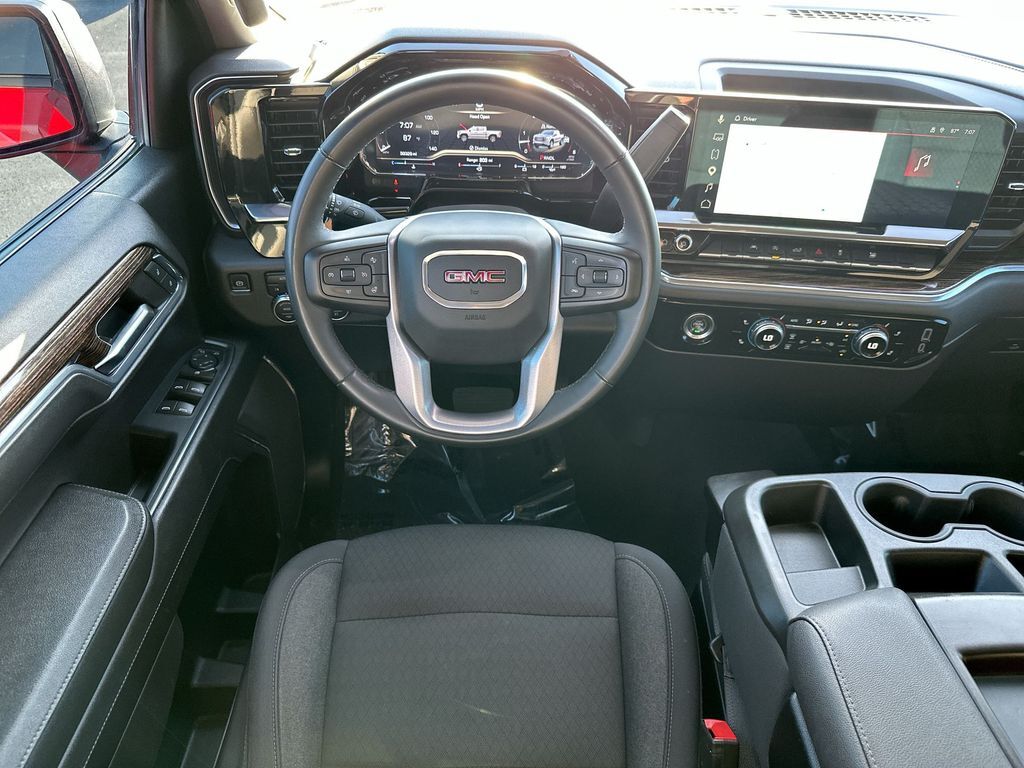 2023 GMC Sierra 1500 Elevation Tucson AZ