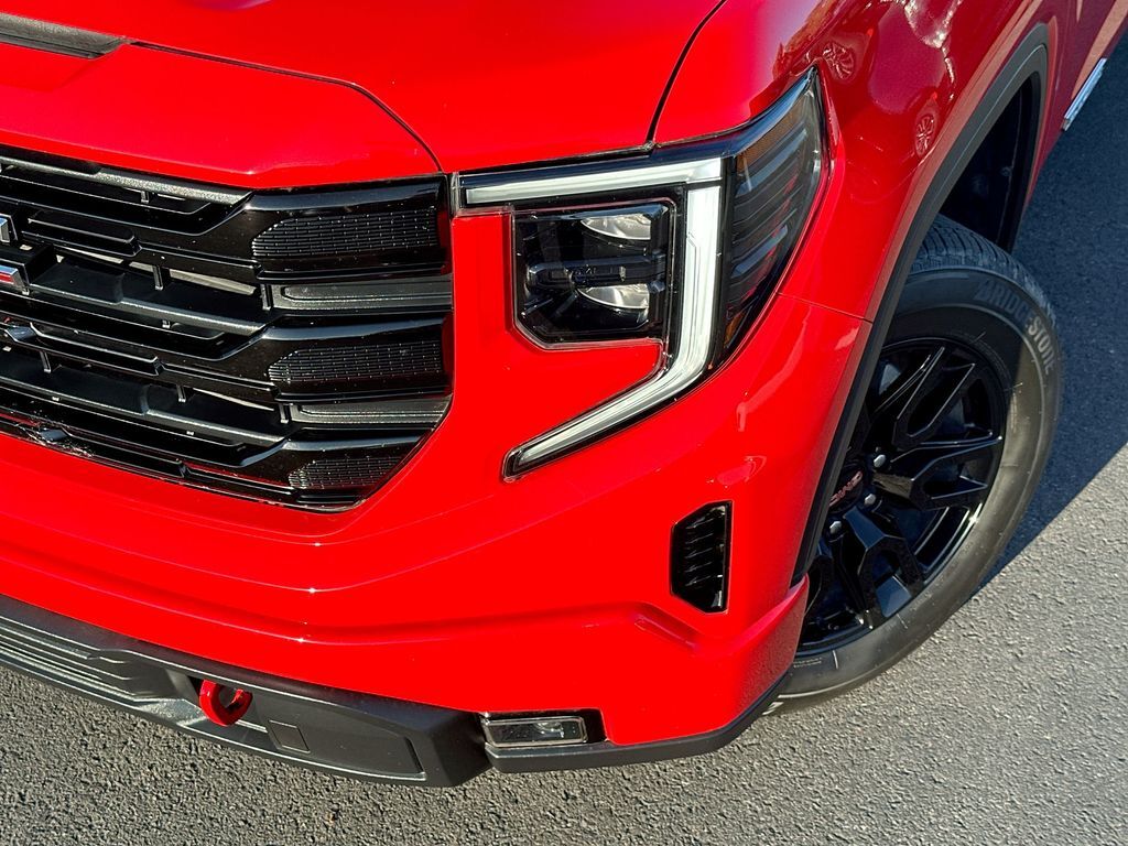2023 GMC Sierra 1500 Elevation Tucson AZ