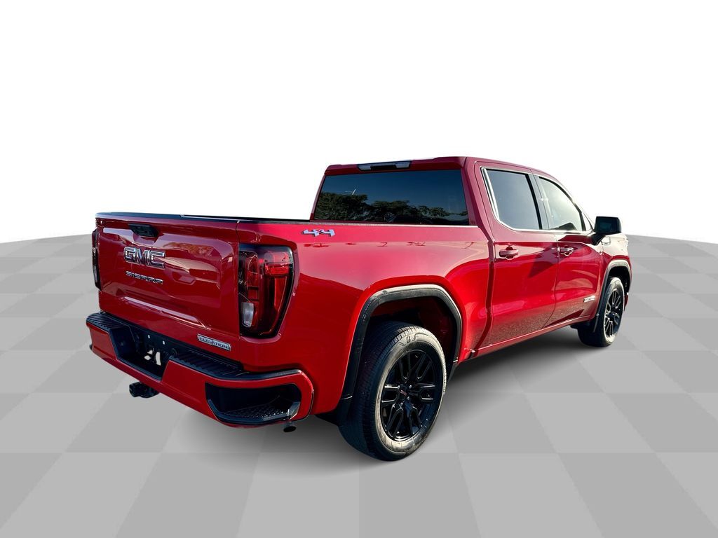 2023 GMC Sierra 1500 Elevation Tucson AZ