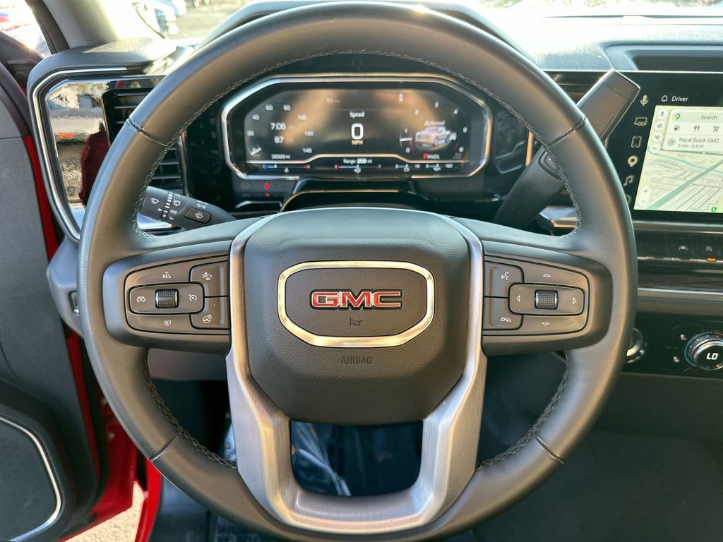 2023 GMC Sierra 1500 Elevation Tucson AZ