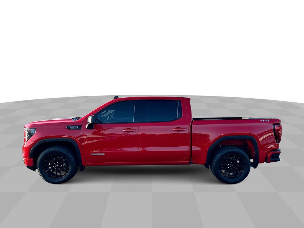 2023 GMC Sierra 1500 Elevation Tucson AZ