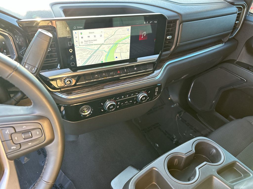2023 GMC Sierra 1500 Elevation Tucson AZ