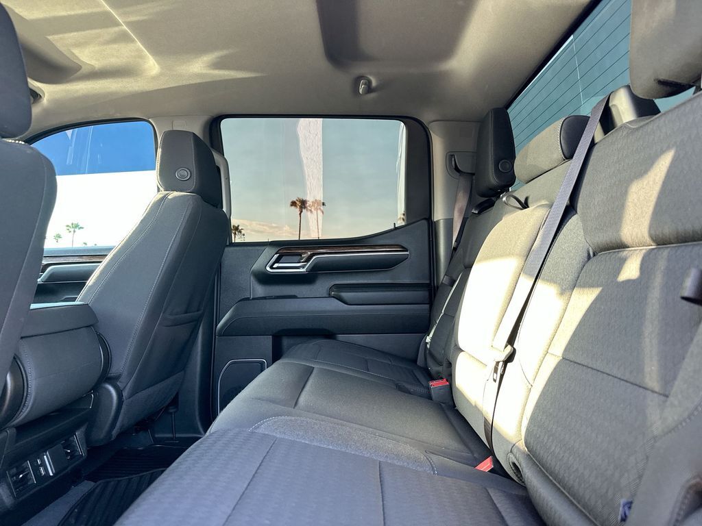 2023 GMC Sierra 1500 Elevation Tucson AZ