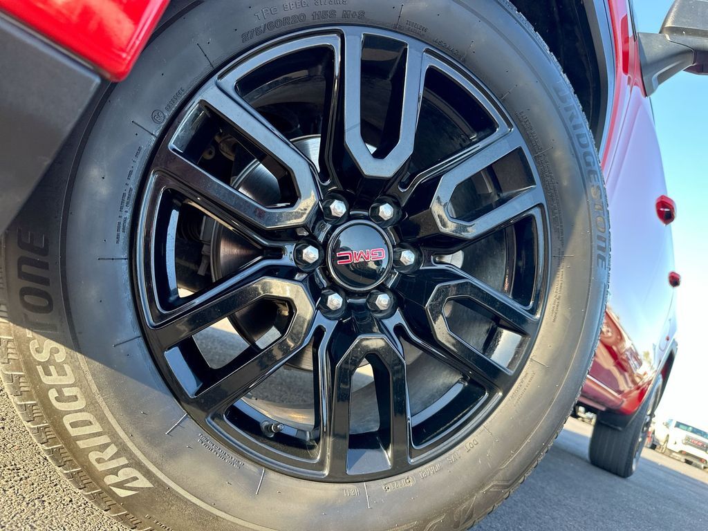 2023 GMC Sierra 1500 Elevation Tucson AZ