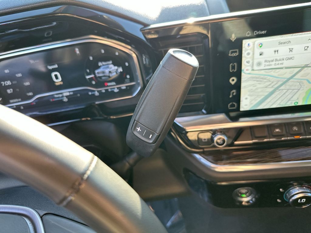 2023 GMC Sierra 1500 Elevation Tucson AZ