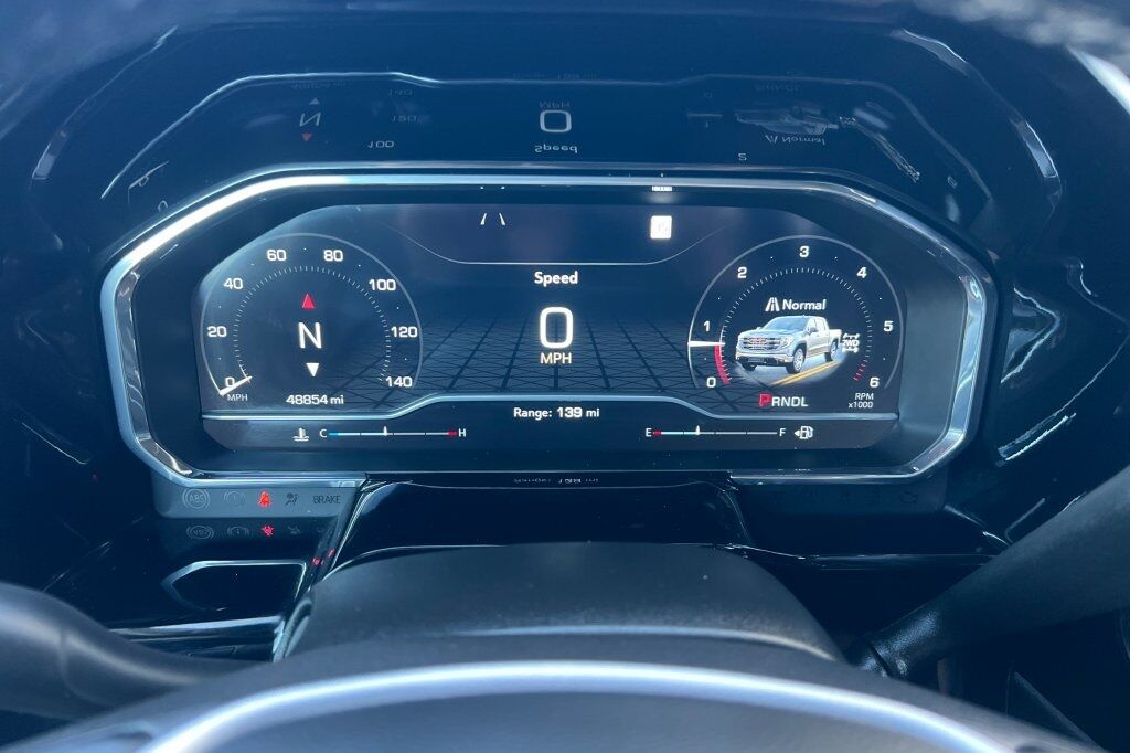 2023 GMC Sierra 1500 Elevation Fruitland ID