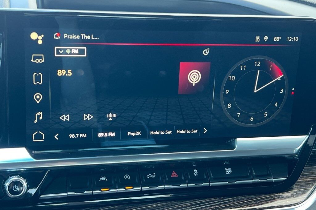 2023 GMC Sierra 1500 Elevation Fruitland ID