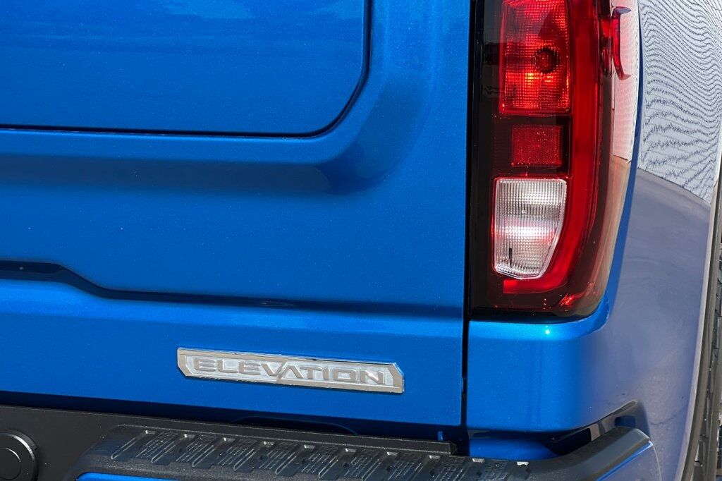 2023 GMC Sierra 1500 Elevation Fruitland ID