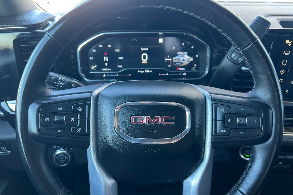 2023 GMC Sierra 1500 Elevation Fruitland ID