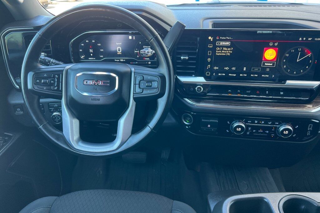 2023 GMC Sierra 1500 Elevation Fruitland ID