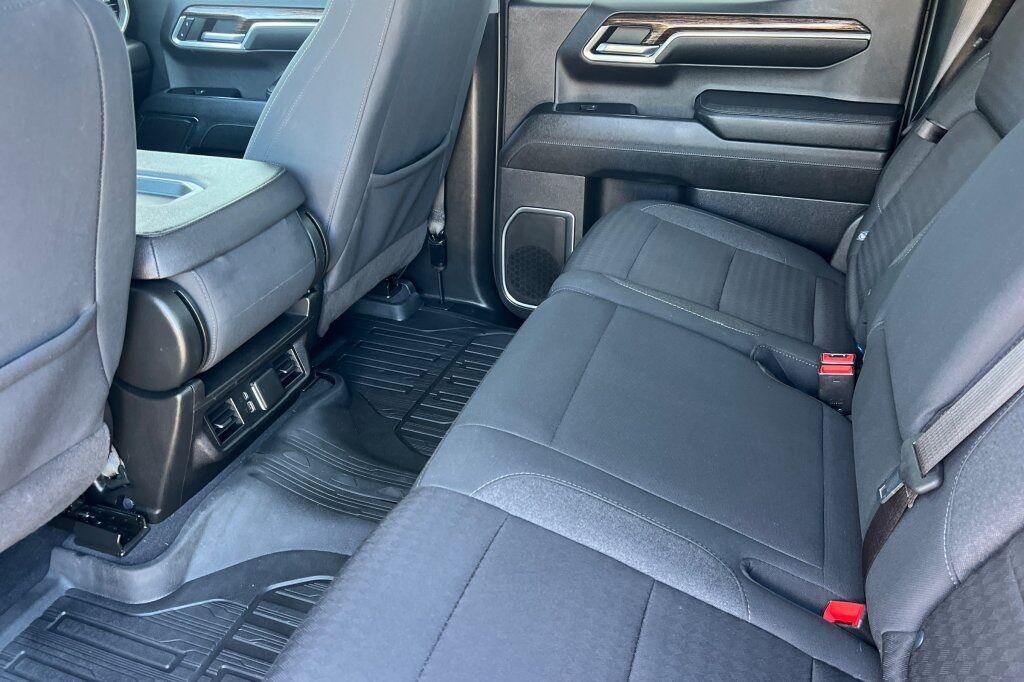 2023 GMC Sierra 1500 Elevation Fruitland ID